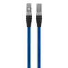 KABEL XLR 2XXLR Melodika Sky Blue SB2X10 1m